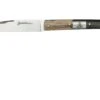Laguiole En Aubrac Sauveterre A511MAEI Bois De Hêtre Et D'ébène, Couteau De Poche