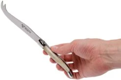 Laguiole En Aubrac Ensemble Vin/fromage 3 Pièces Corne, SFV99PCIH -Laguiole Soldes Boutique AUSFV99PCIH 03 laguiole en aubrac ausfv99pcih 03