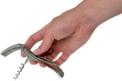 Laguiole En Aubrac Couteau Sommelier En Chêne De Barrique Infusé Dans Du Vin Rouge 8 Laguiole En Aubrac Couteau Sommelier En Chêne De Barrique Infusé Dans Du Vin Rouge -Laguiole Soldes Boutique AUSOM99BARI 04 laguiole en aubrac