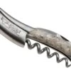 Laguiole En Aubrac SOM99CQHI Couteau Sommelier Coquille D'huître