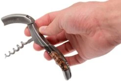 Laguiole En Aubrac Puzzle Couteau De Sommelier Arrow P10l -Laguiole Soldes Boutique AUSOM99P10I 04 laguiole en aubrac ausom99p10i 04