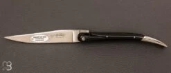 Couteau De Poche Laguiole En Aubrac Origine Concorde