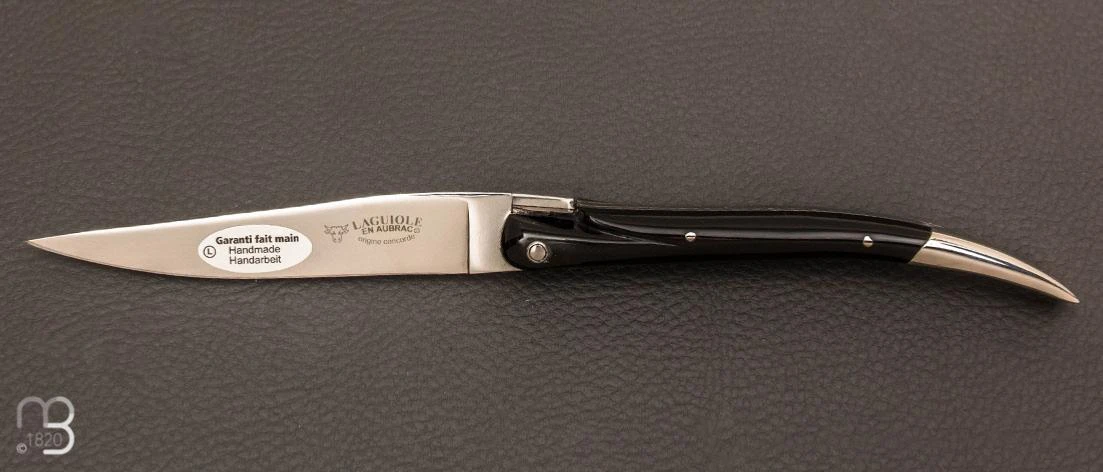Couteau De Poche Laguiole En Aubrac Origine Concorde 1 Couteau De Poche Laguiole En Aubrac Origine Concorde