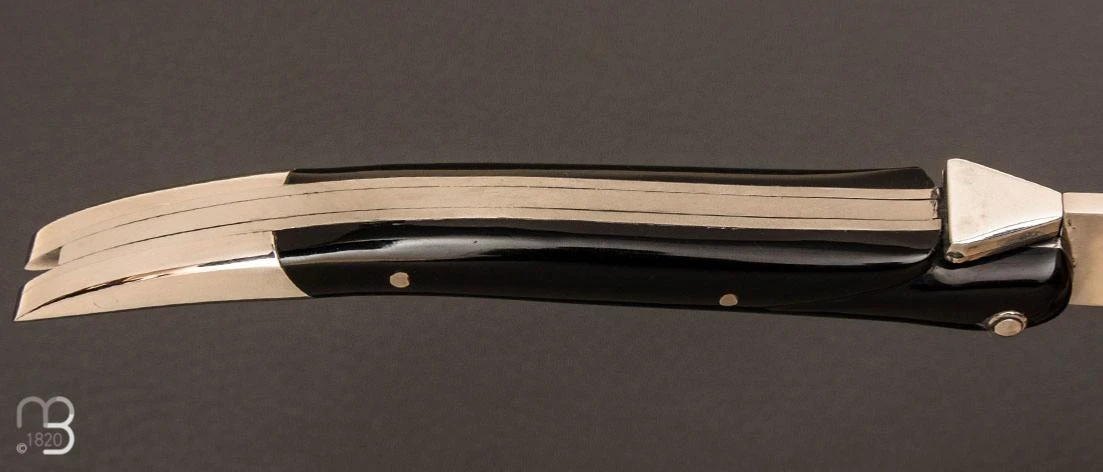 Couteau De Poche Laguiole En Aubrac Origine Concorde 4 Couteau De Poche Laguiole En Aubrac Origine Concorde – Image 4