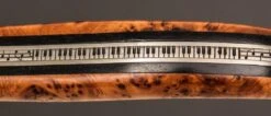 Couteau " Laguiole Musique "de Collection Par Virgilio Munoz -Laguiole Soldes Boutique Couteau Laguiole Musique de collection par Virgilio Munoz 5 zoom