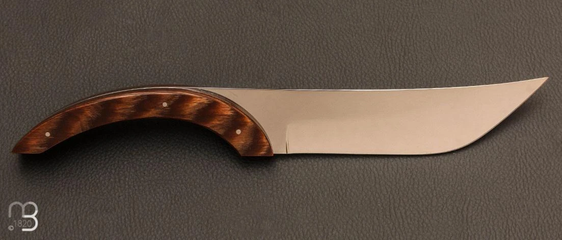 Couteau Laguiole à Fromage Par La Forge De Laguiole & Michel Et André Bras 3 Couteau Laguiole à Fromage Par La Forge De Laguiole & Michel Et André Bras – Image 3