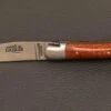 Couteau Laguiole Bruyère 11 Cm Par La Forge De Laguiole