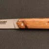 Couteau Laguiole En Aubrac Modèle "Bee Back Genévrier