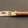 Couteau Laguiole Noyer 11 Cm Ref 1211NO