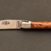 Couteau Laguiole Thuya 12 Cm Ref 1212INTH