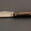 Couteau De Collection Laguiole 13 Cm Corne Blonde Par Jean-Michel Cayron