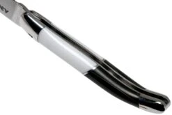 Forge De Laguiole Airbus A350 1211 INAIRBUS Couteau Laguiole 11 Forge De Laguiole Airbus A350 1211 INAIRBUS Couteau Laguiole -Laguiole Soldes Boutique LA1211INAIRBUS 04 forge de laguiole