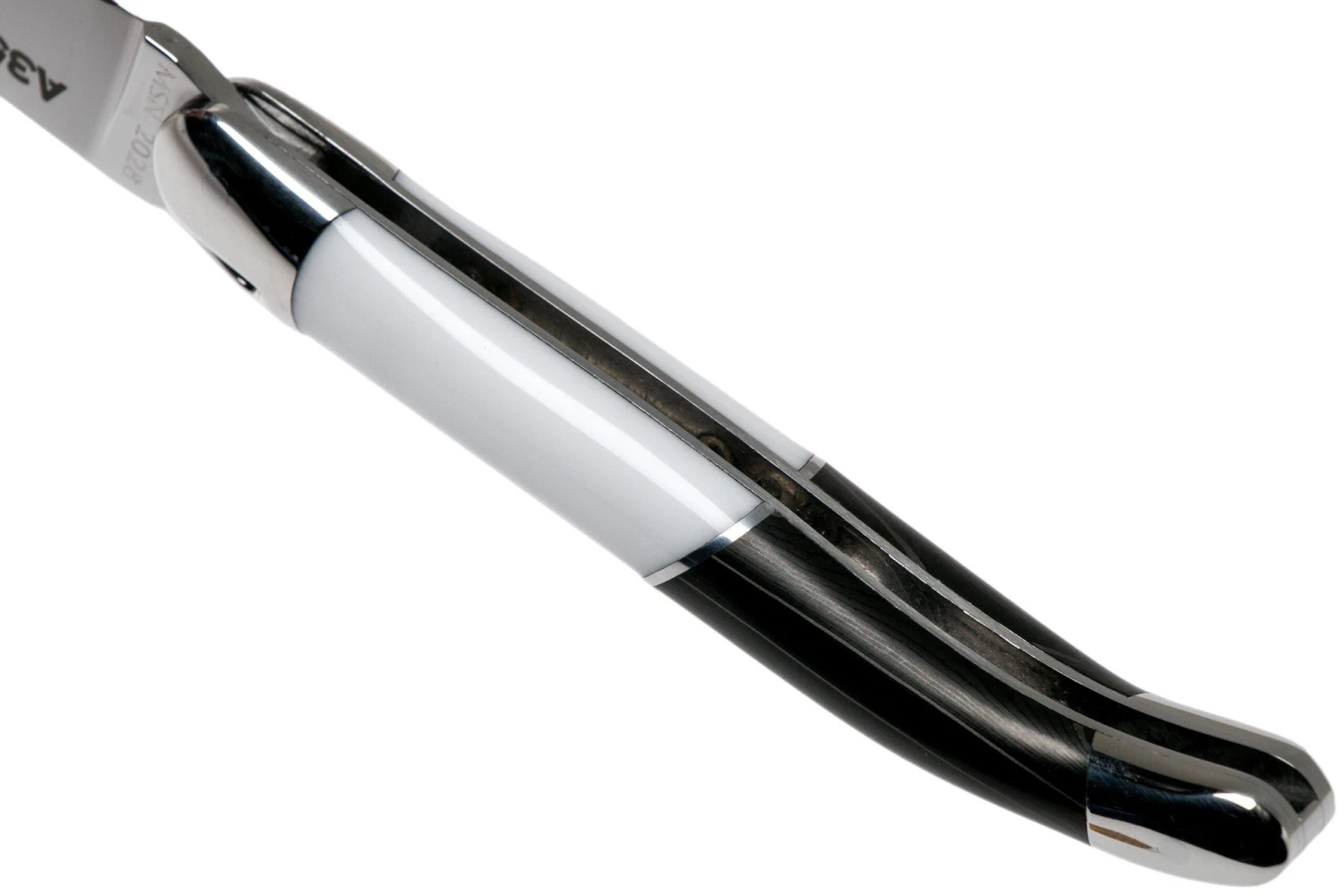 Forge De Laguiole Airbus A350 1211 INAIRBUS Couteau Laguiole 4 Forge De Laguiole Airbus A350 1211 INAIRBUS Couteau Laguiole – Image 4