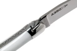 Forge De Laguiole Airbus A350 1211 INAIRBUS Couteau Laguiole 12 Forge De Laguiole Airbus A350 1211 INAIRBUS Couteau Laguiole -Laguiole Soldes Boutique LA1211INAIRBUS 05 forge de laguiole