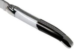 Forge De Laguiole Airbus A350 1211 INAIRBUS Couteau Laguiole 13 Forge De Laguiole Airbus A350 1211 INAIRBUS Couteau Laguiole -Laguiole Soldes Boutique LA1211INAIRBUS 06 forge de laguiole