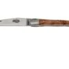 Forge De Laguiole 9cm Bois De Genévrier, Matifié 129INGE