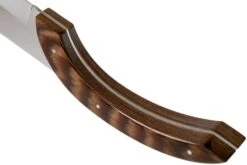 Forge De Laguiole Michel Bras Couteau à Fromage 9 Forge De Laguiole Michel Bras Couteau à Fromage -Laguiole Soldes Boutique LACFBRAS 04 forge de laguiole