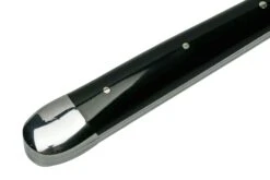 Forge De Laguiole FE62MINBF Set De 6 Fourchettes De Table, Polies, Corne De Buffle -Laguiole Soldes Boutique LAFE62MINBF 05 forgelaguiole