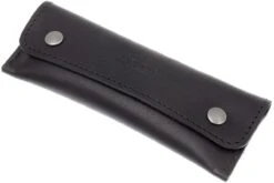 Forge De Laguiole SOM1THBRI, Couteau Sommelier Poli, Thuya-wood -Laguiole Soldes Boutique LASOM1THBRI 05 forge de laguiole kelnersmes lasom1thbri 05