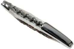 Forge De Laguiole SOMCF Stag Horn Limonadier -Laguiole Soldes Boutique LASOMCF 04 forge de laguiole