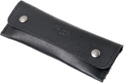 Forge De Laguiole SOMCHB Couteau Sommelier Chêne Matifié -Laguiole Soldes Boutique LASOMCHB 06 forge de laguiole lasomchb 06