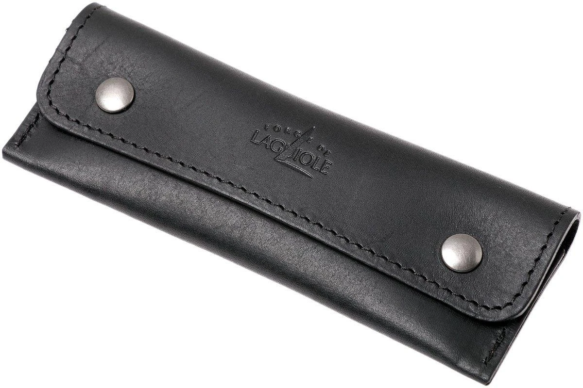 Forge De Laguiole SOMGE2 Couteau Sommelier Genévrier Matifié 6 Forge De Laguiole SOMGE2 Couteau Sommelier Genévrier Matifié – Image 6