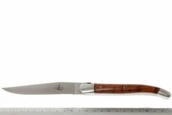 Forge De Laguiole, T62MINAM, Amourette -Laguiole Soldes Boutique LAT62MINAM 08 forge de laguiole messenset t62minam d8