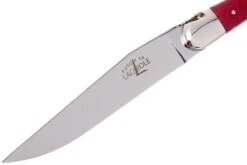 Forge De Laguiole, T62MINTCBOR, Micarta -Laguiole Soldes Boutique LAT62MINTCBOR 04 forge de laguiole lat62mintcbor 04