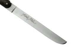 Forge De Laguiole Andrée Putman T6PUTMANFRD Set De 6 Couteaux De Table, Bois De Frêne -Laguiole Soldes Boutique LAT6PUTMANFRD 04 forgelaguiole