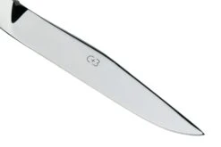 Forge De Laguiole Skel Signature T6SKELBRI Set De 6 Couteaux à Steak -Laguiole Soldes Boutique LAT6SKELBRI 04 forgelaguiole