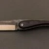"Le Couteau Dici" Par Laguiole En Aubrac - ébène