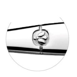 Set 2 Couverts De Service - Jet -Laguiole Soldes Boutique be9cb6f160293f00add270efc3d0ad2d