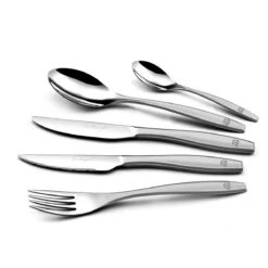 Ménagère 62 Pièces - Figure -Laguiole Soldes Boutique bfd4f2e6532d43a7a42ea175d701963a