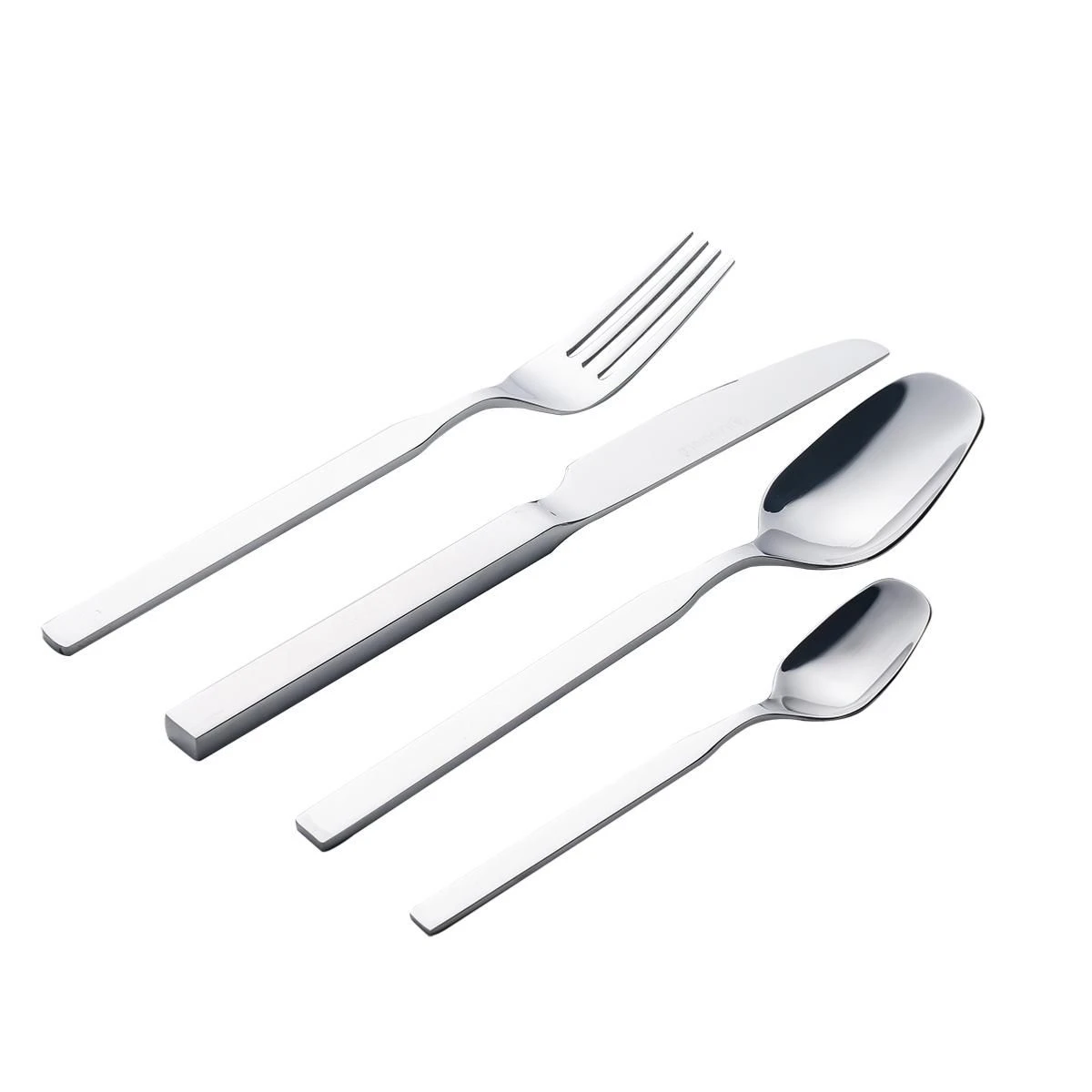 Laguiole Ménagère 24 Pièces - "daphné" 2 Laguiole Ménagère 24 Pièces - "daphné" – Image 2