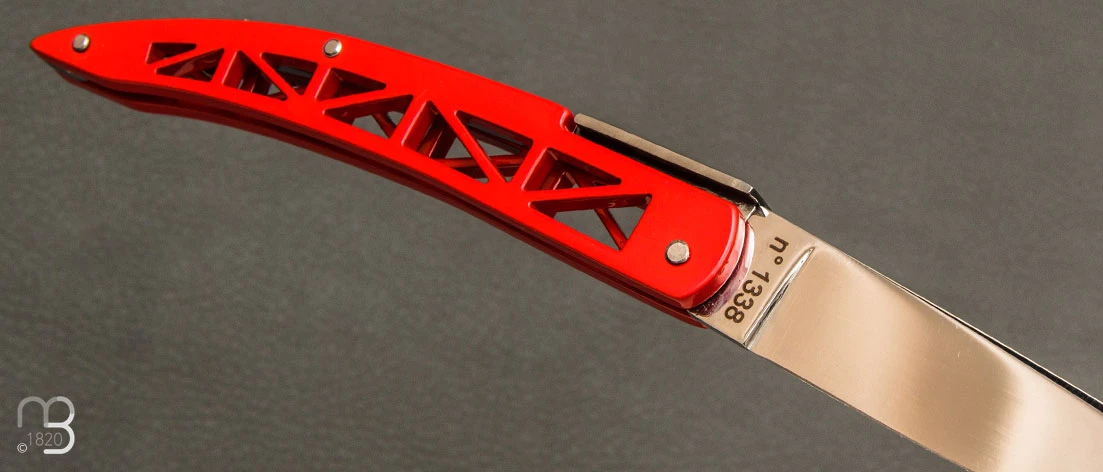 Couteau Laguiole En Aubrac Golden Gate Bridge San Francisco 3 Couteau Laguiole En Aubrac Golden Gate Bridge San Francisco – Image 3