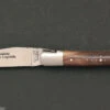 Couteau De Poche Laguiole Corne 12cm
