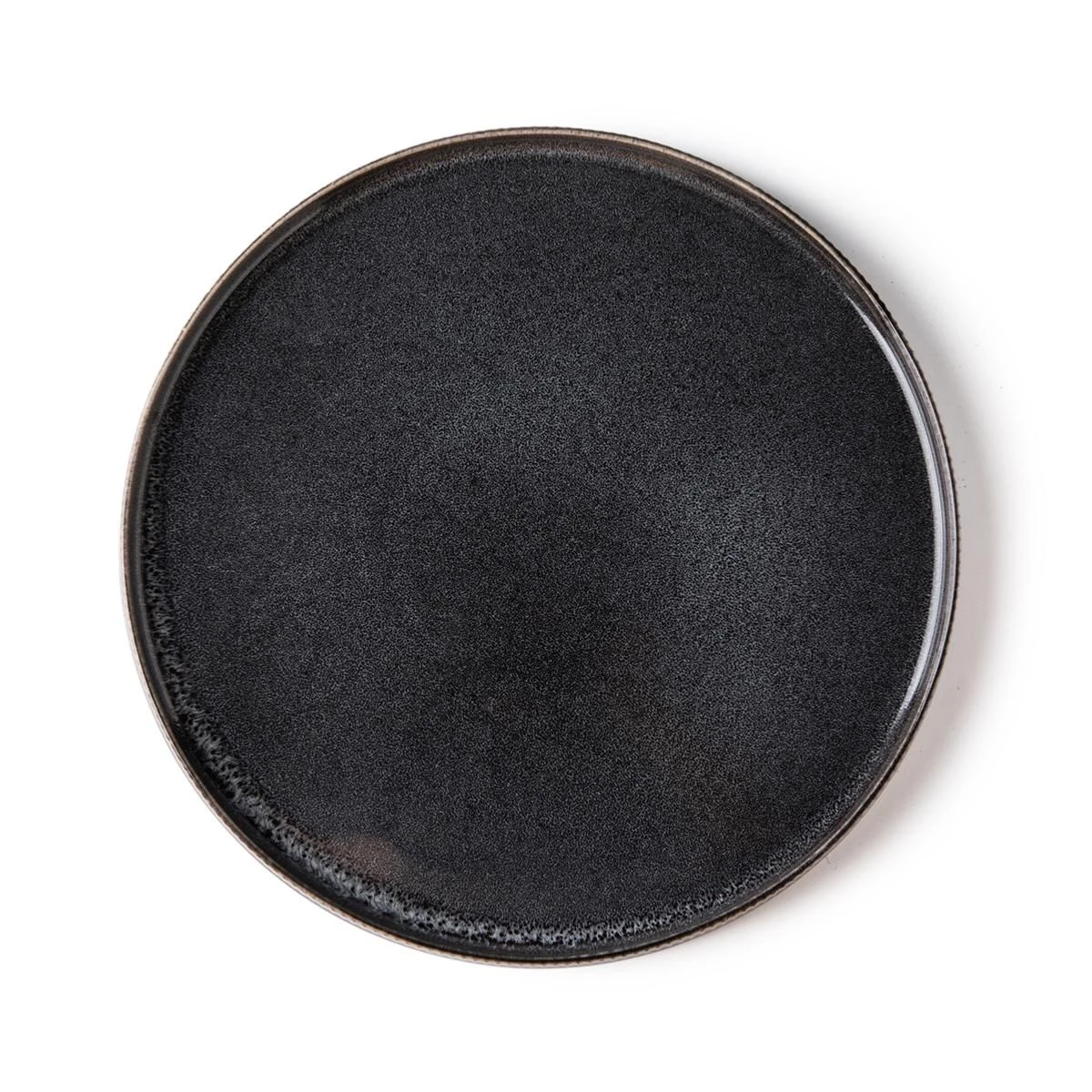 Laguiole Service 18 Pièces Noir - "charbon" 3 Laguiole Service 18 Pièces Noir - "charbon" – Image 3