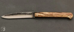 Couteau Laguiole Aubrac Bois D'Aubrac 13 Cm